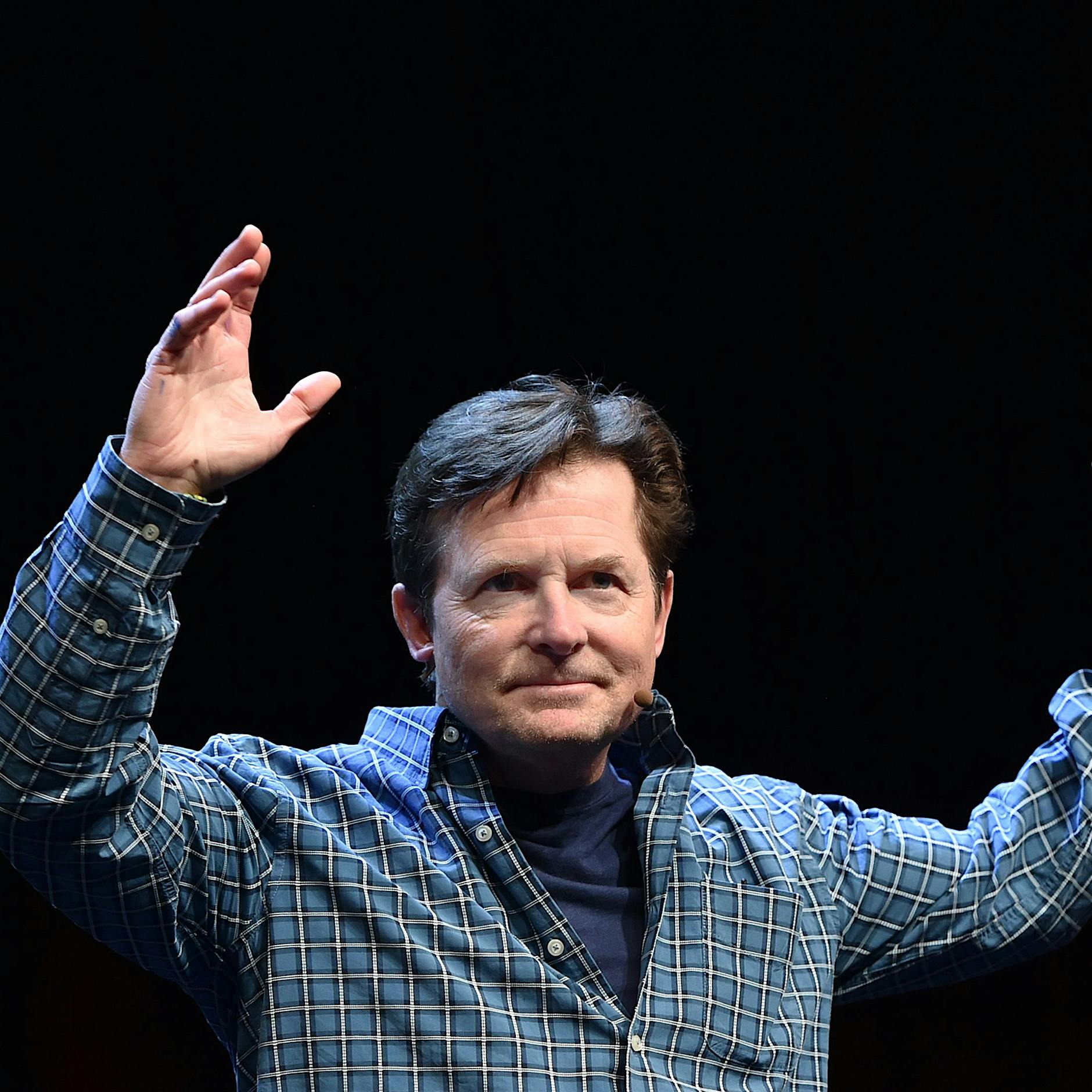 Jahrelange Arbeit trotz Parkinson: Michael J. Fox geht in zweiten Schauspiel-Ruhestand