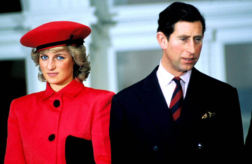 Skandal-Interview: Vor 25 Jahren erschütterte Diana die Monarchie