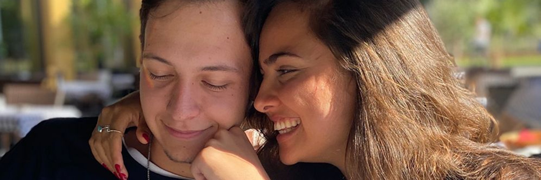 „The Voice of Germany“-Kandidatin Hannah Wilhelm hat sich in Konkurrent Nico Traut verliebt.