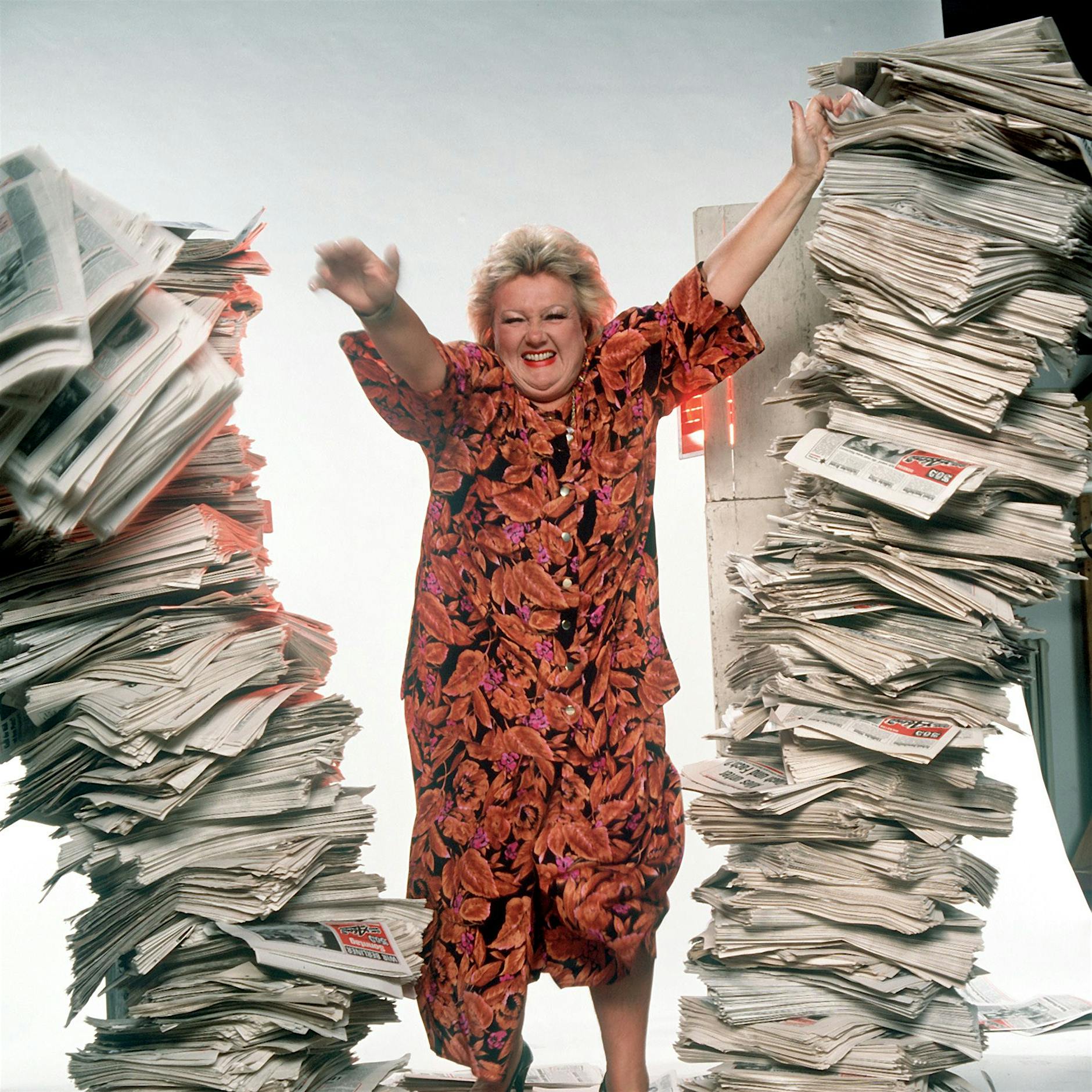 Expertin erklärt: Darum sind die Berliner so witzig und schlagfertig