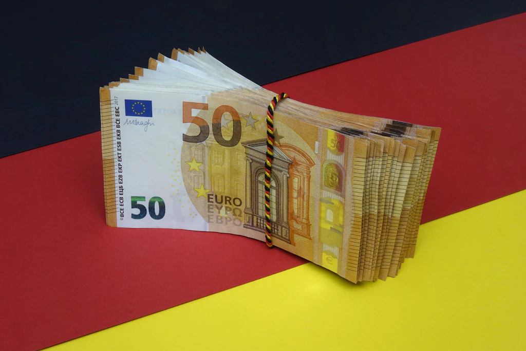 How businesses can access €10bn of new corona support funding