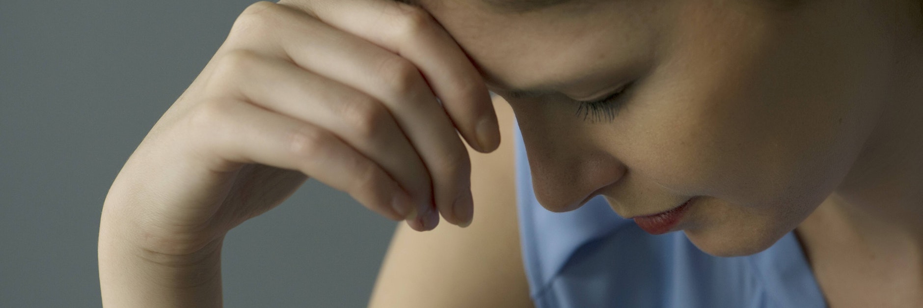 In der dunklen Jahreszeit schlägt Corona zusätzlich aufs Gemüt.