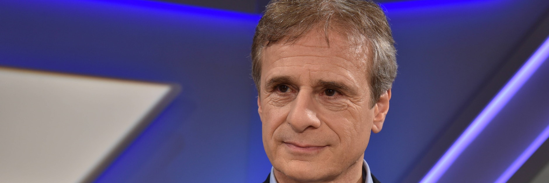 Alexander Kekulé,&nbsp;Direktor des Instituts für Medizinische Mikrobiologie des Universitätsklinikums Halle.&nbsp;