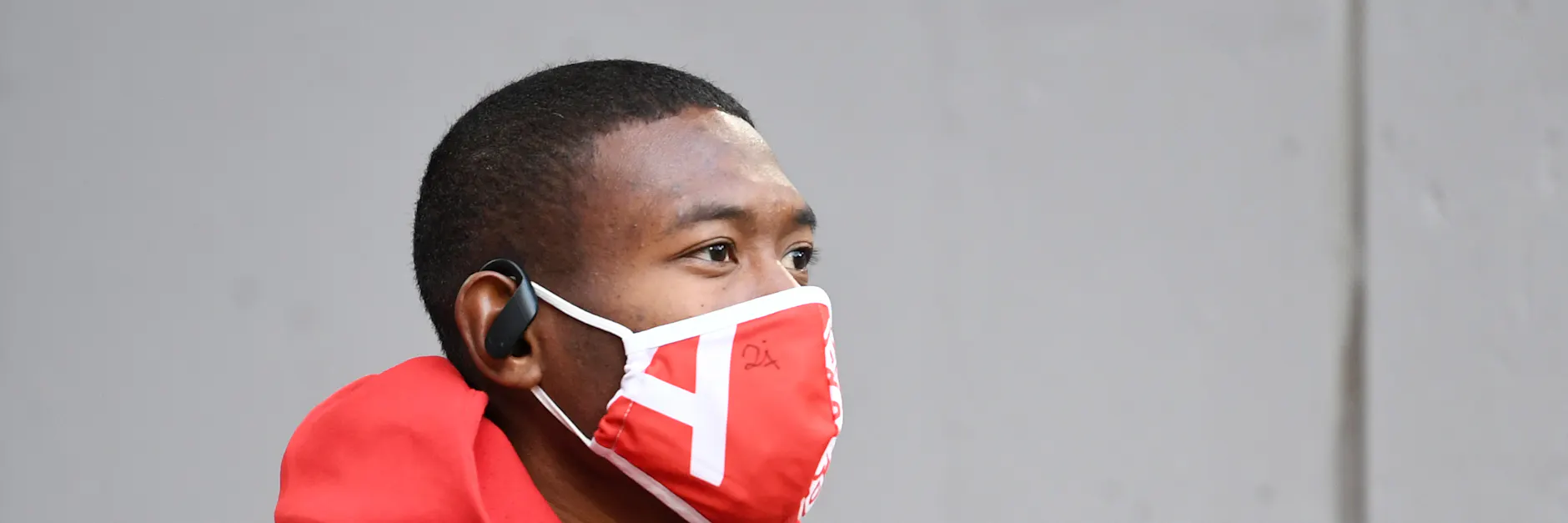 Der Abschied von David Alaba beim FC Bayern rückt näher.