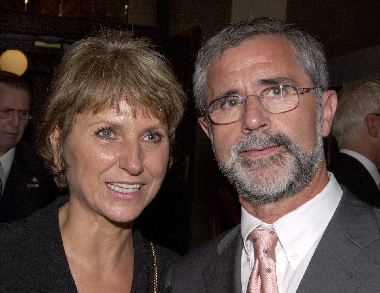 Image - Große Sorge um den Bomber der Nation: „Gerd schläft seinem Ende entgegen“