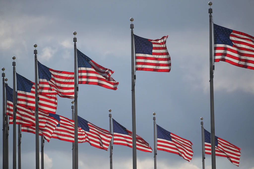 US-Wahl: Die wichtigsten Fragen und Antworten