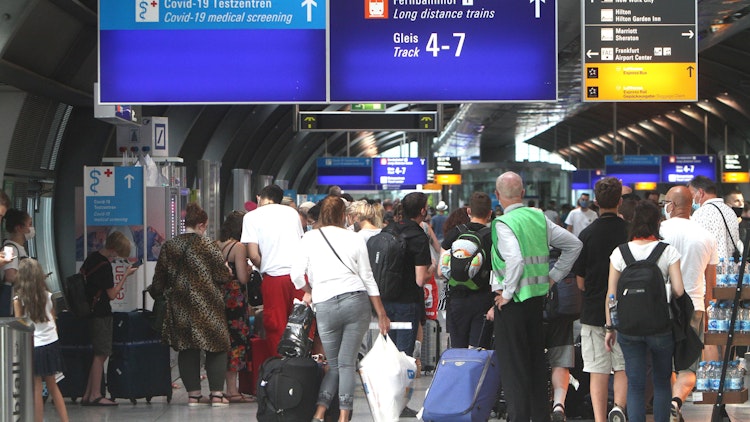 Gericht kippt Quarantänepflicht für Reiserückkehrer in NRW