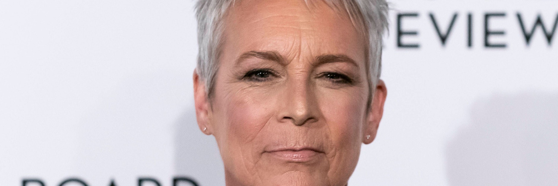 Hollywood-Star Jamie Lee Curtis hat ein großes Herz.&nbsp;