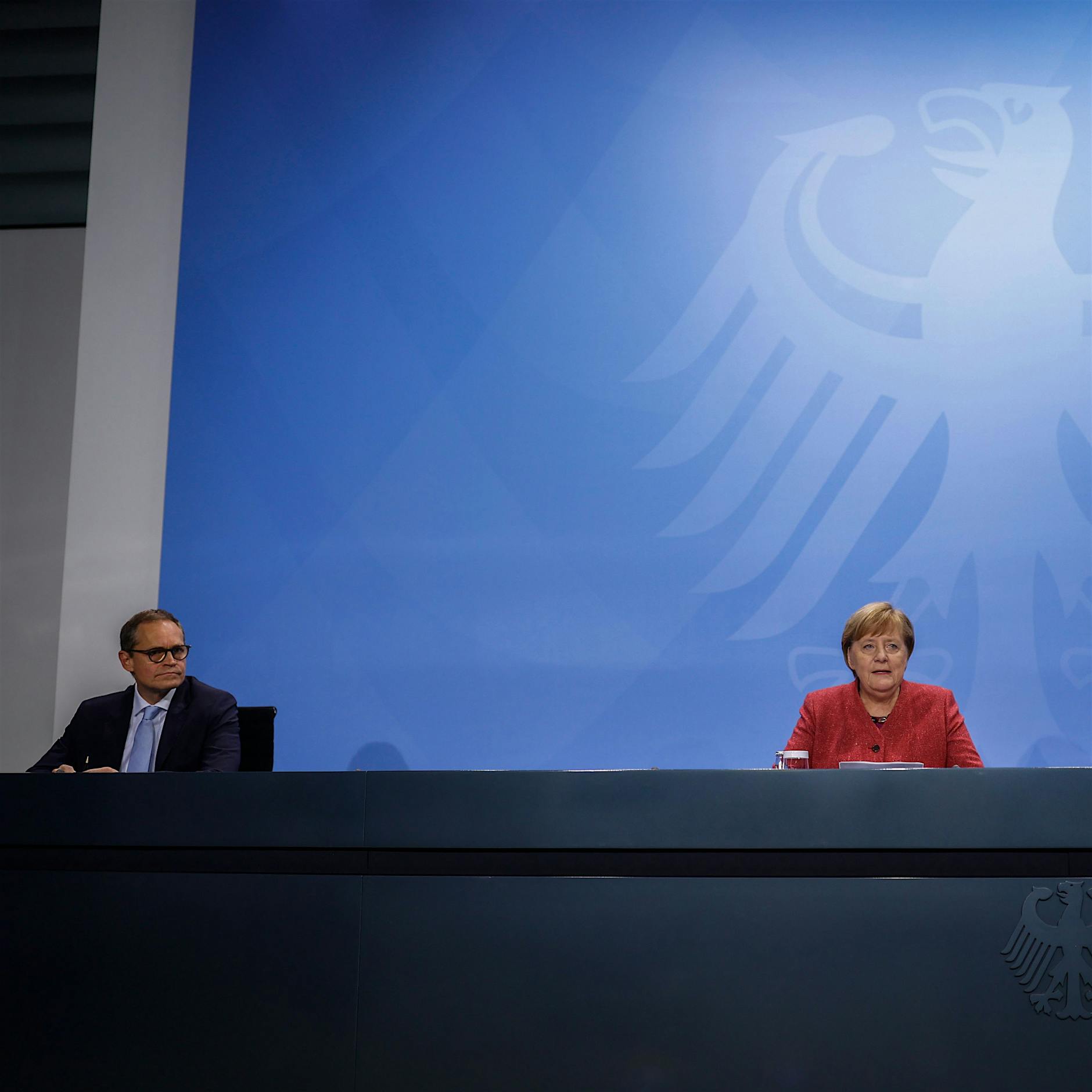 Beschlussvorlage: Die neuen Corona-Maßnahmen im Wortlaut