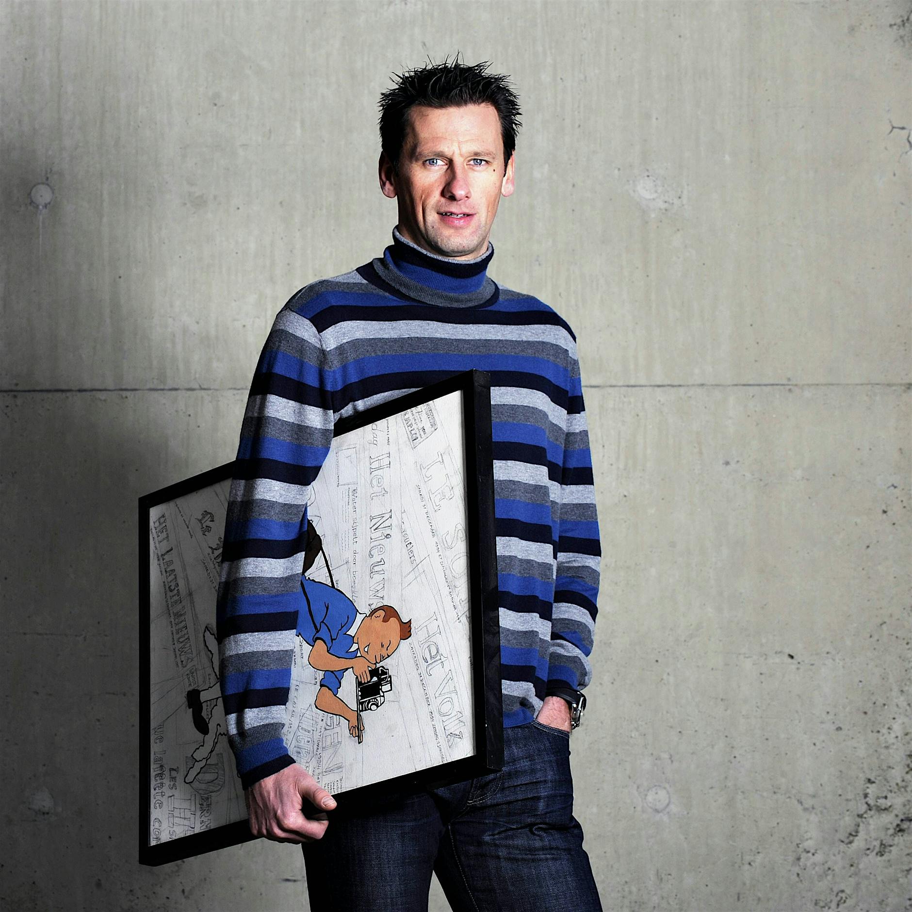 Zeichnung für 145.500 Euro versteigert