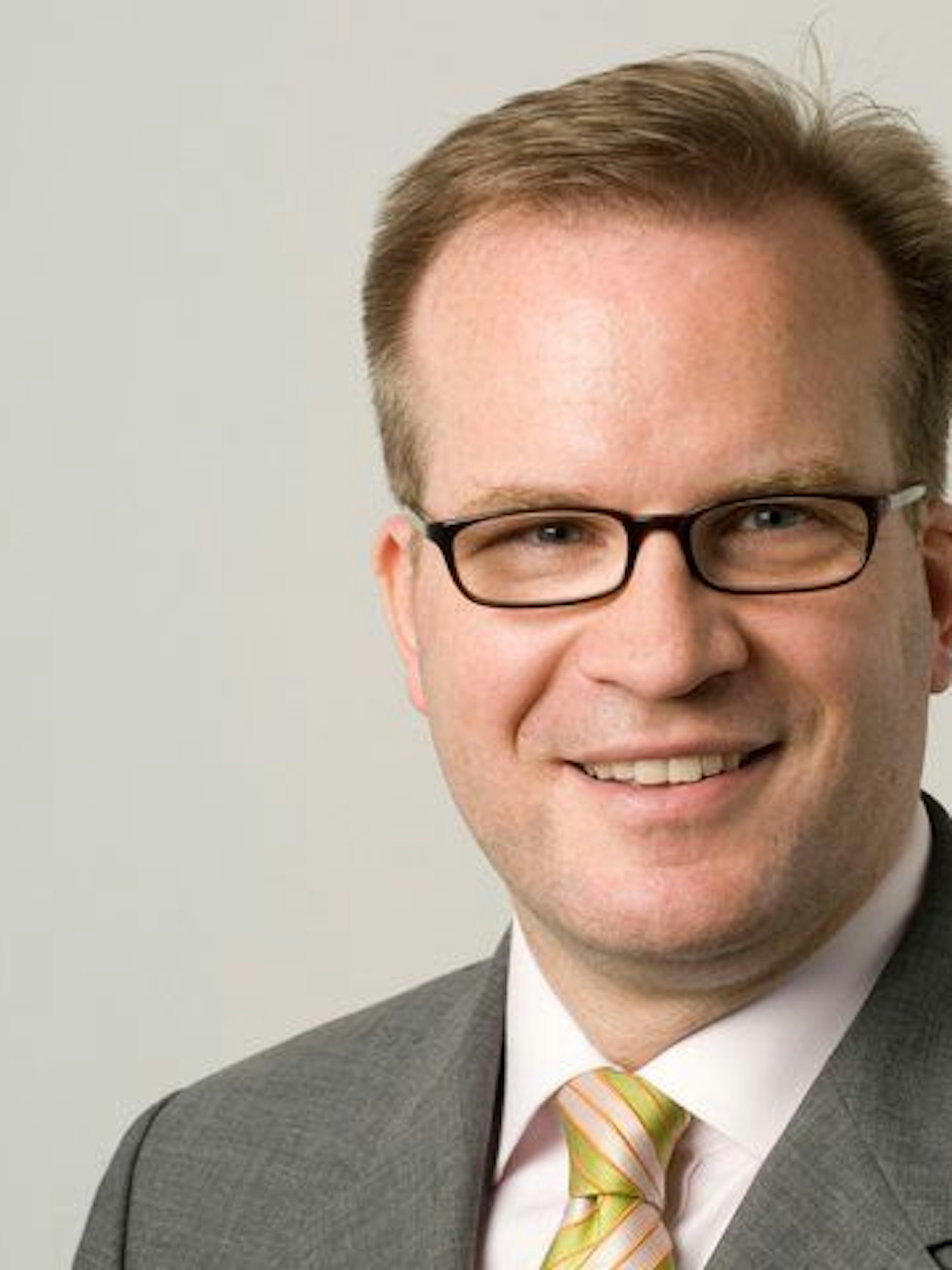 Cord Schellenberg kann die Tegel-Nostalgie vieler Berliner nicht teilen.