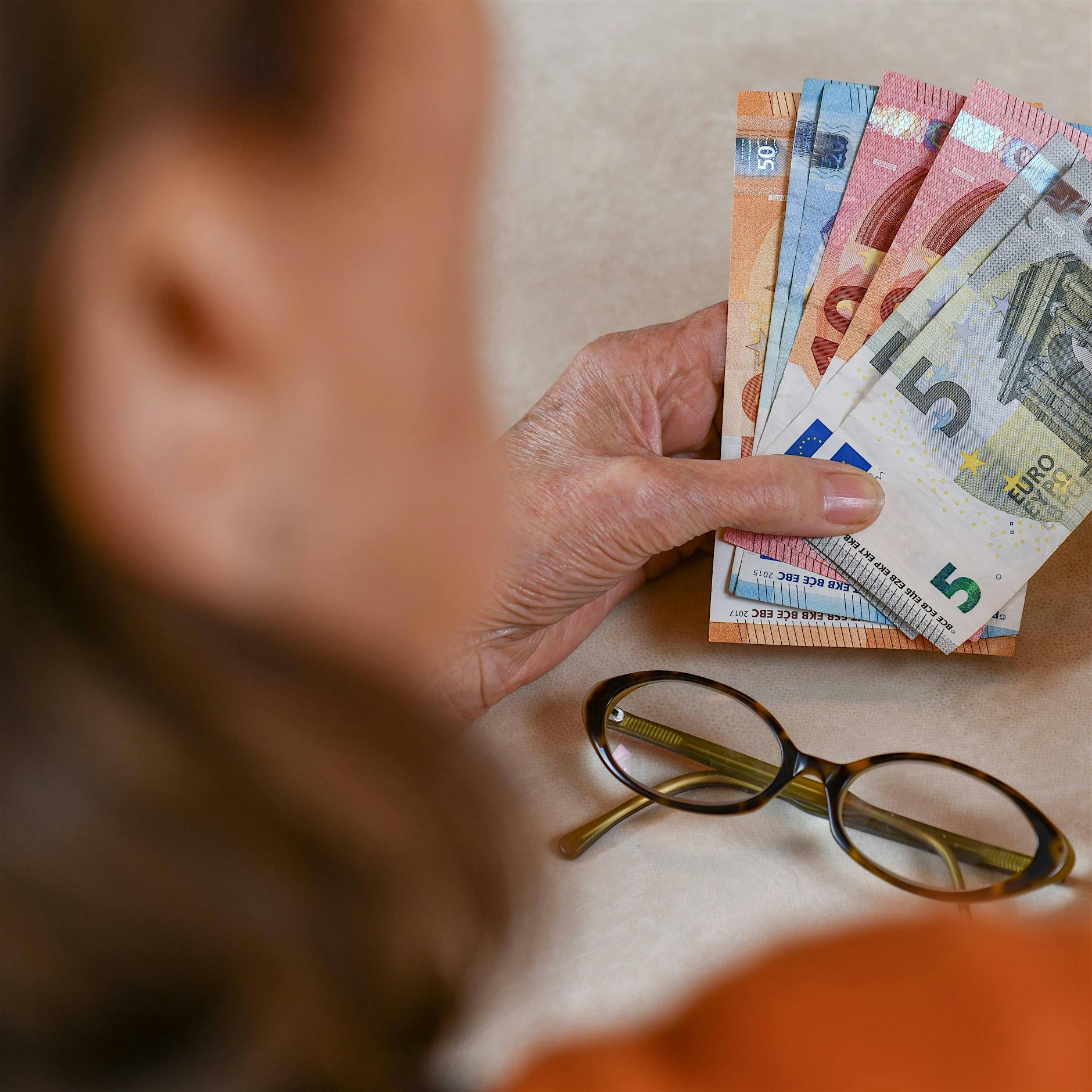 19,3 Prozent der Berliner von Armut bedroht