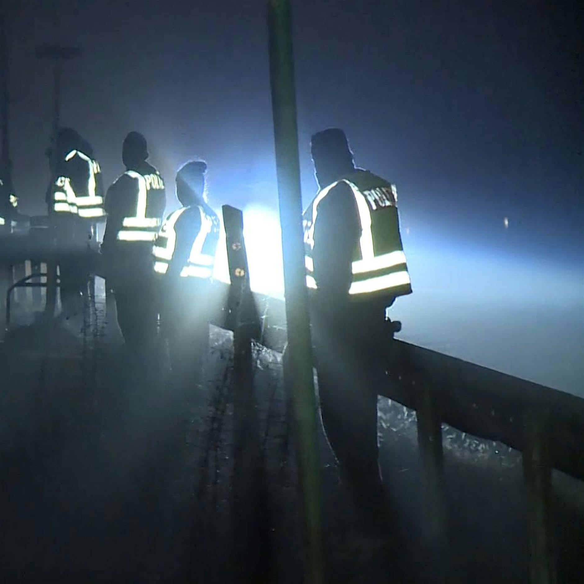 Suspect in custody in alleged cannibalism murder