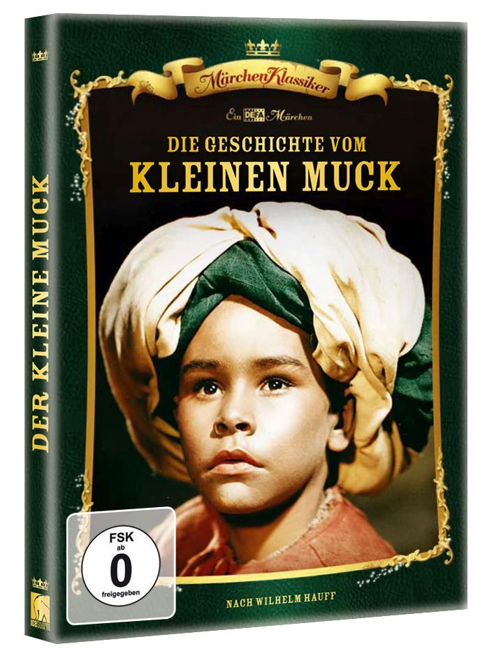 Die DVD ist bei Icestorm Media erschienen.