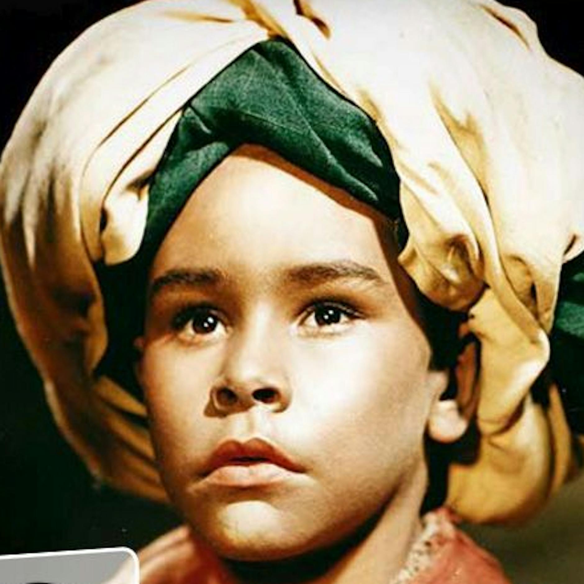 DEFA-Märchen: Dieser Film ist ein echter DDR-Klassiker! Was wurde eigentlich aus dem „kleinen Muck“?