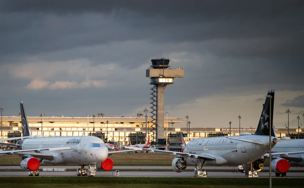 Niederschmetternde Bilanz am BER - wird nun ein Terminal geschlossen?