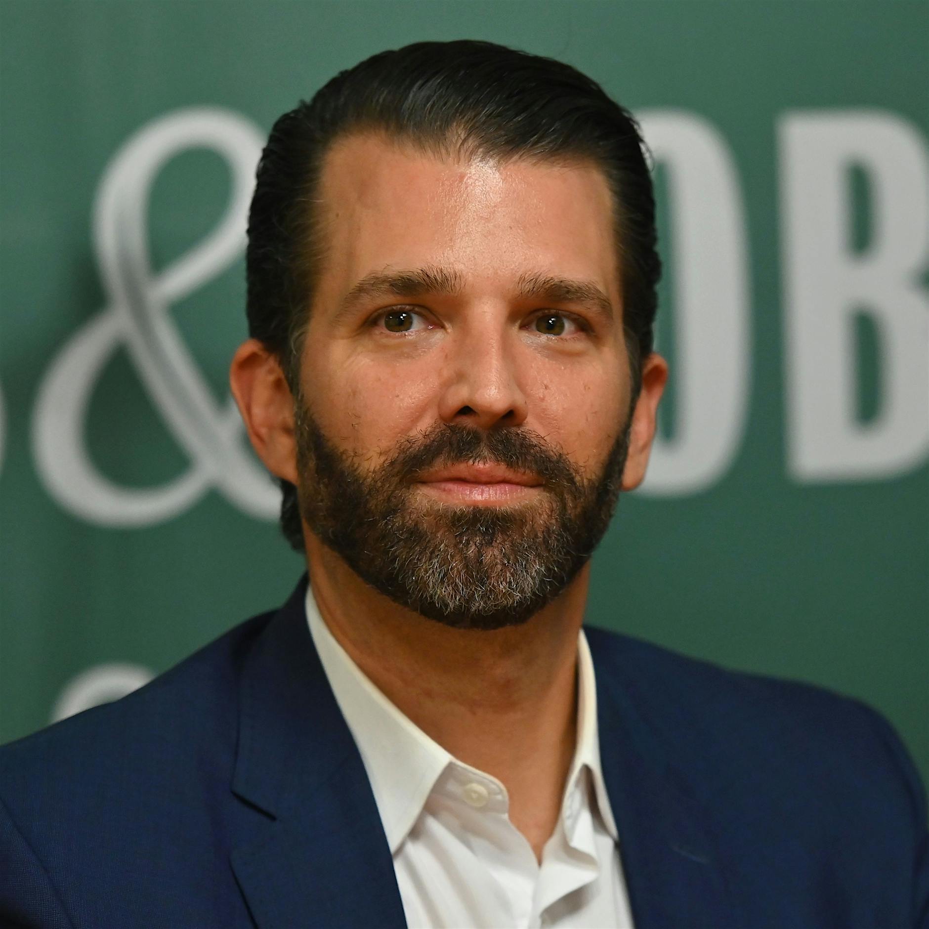 Jetzt hat’s auch ihn erwischt: Präsidenten-Sohn Donald Trump Jr. hat Corona