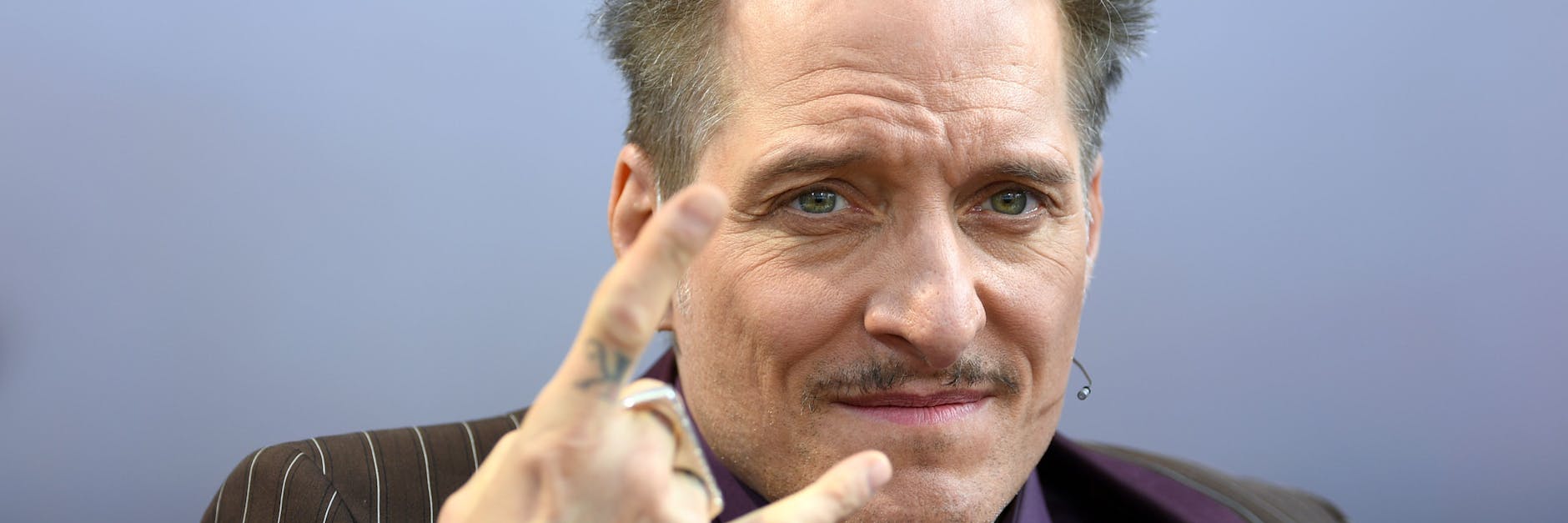 Bela B. Felsenheimer wird zum TV-Star: Er spielt im neuen Rostocker „Polizeiruf 110“ mit.