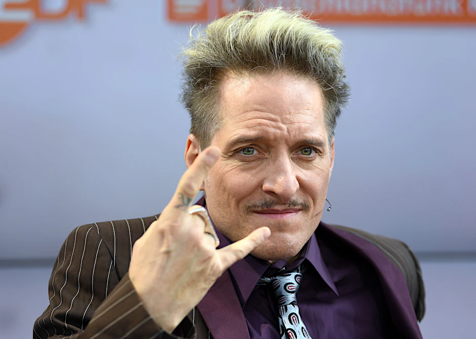 Bela B. Felsenheimer wird zum TV-Star: Er spielt im neuen Rostocker „Polizeiruf 110“ mit.