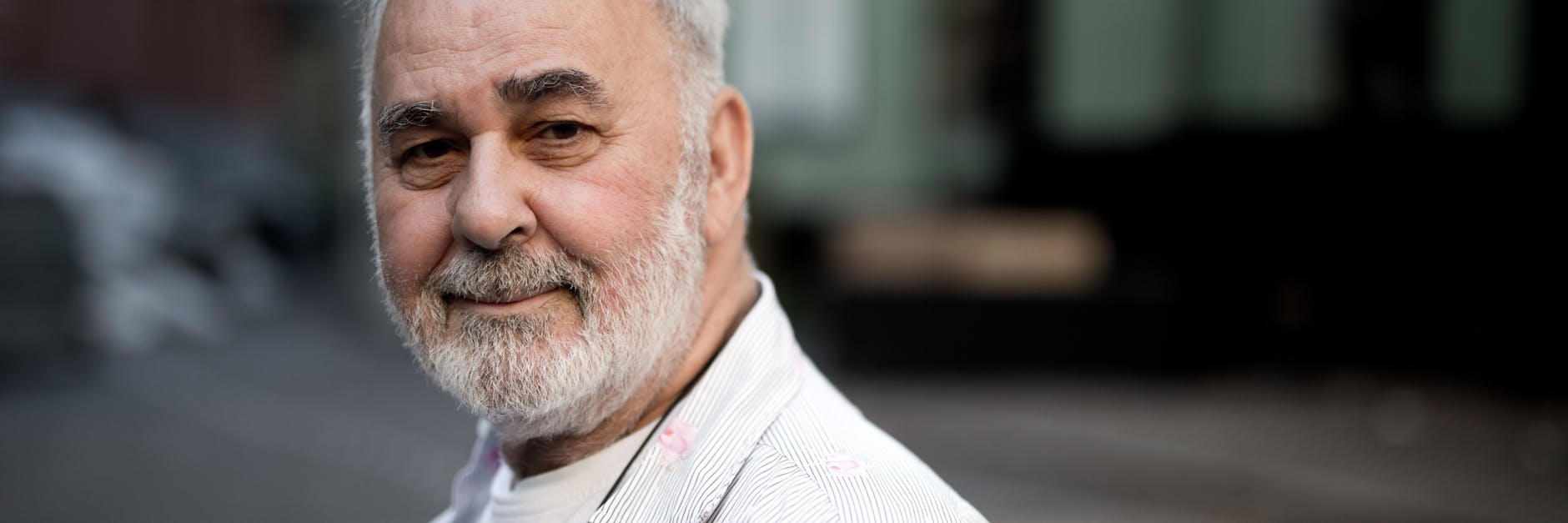 Friseur Udo Walz starb am Freitag.