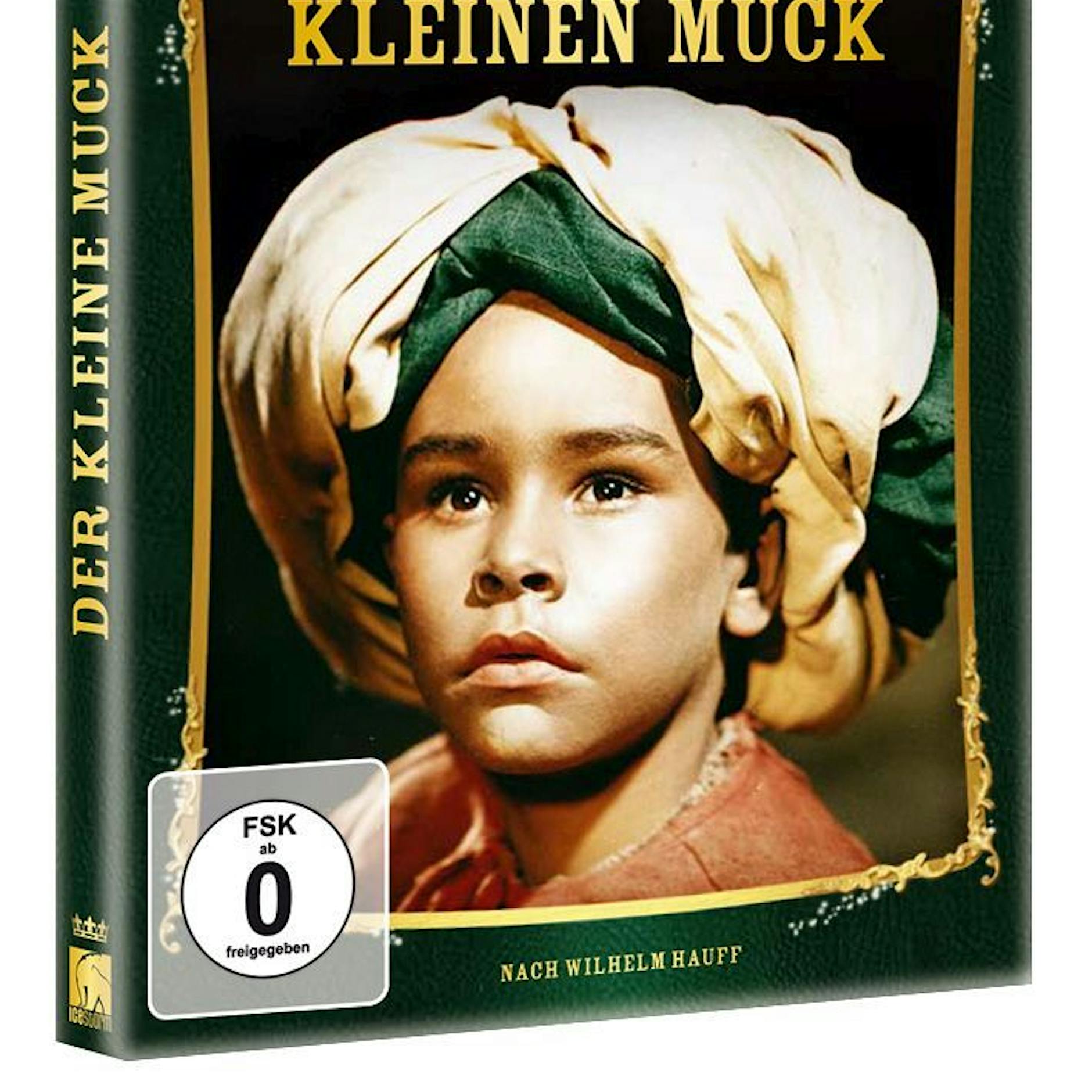 DDR-Kultfilm: Was wurde eigentlich aus dem „kleinen Muck“?