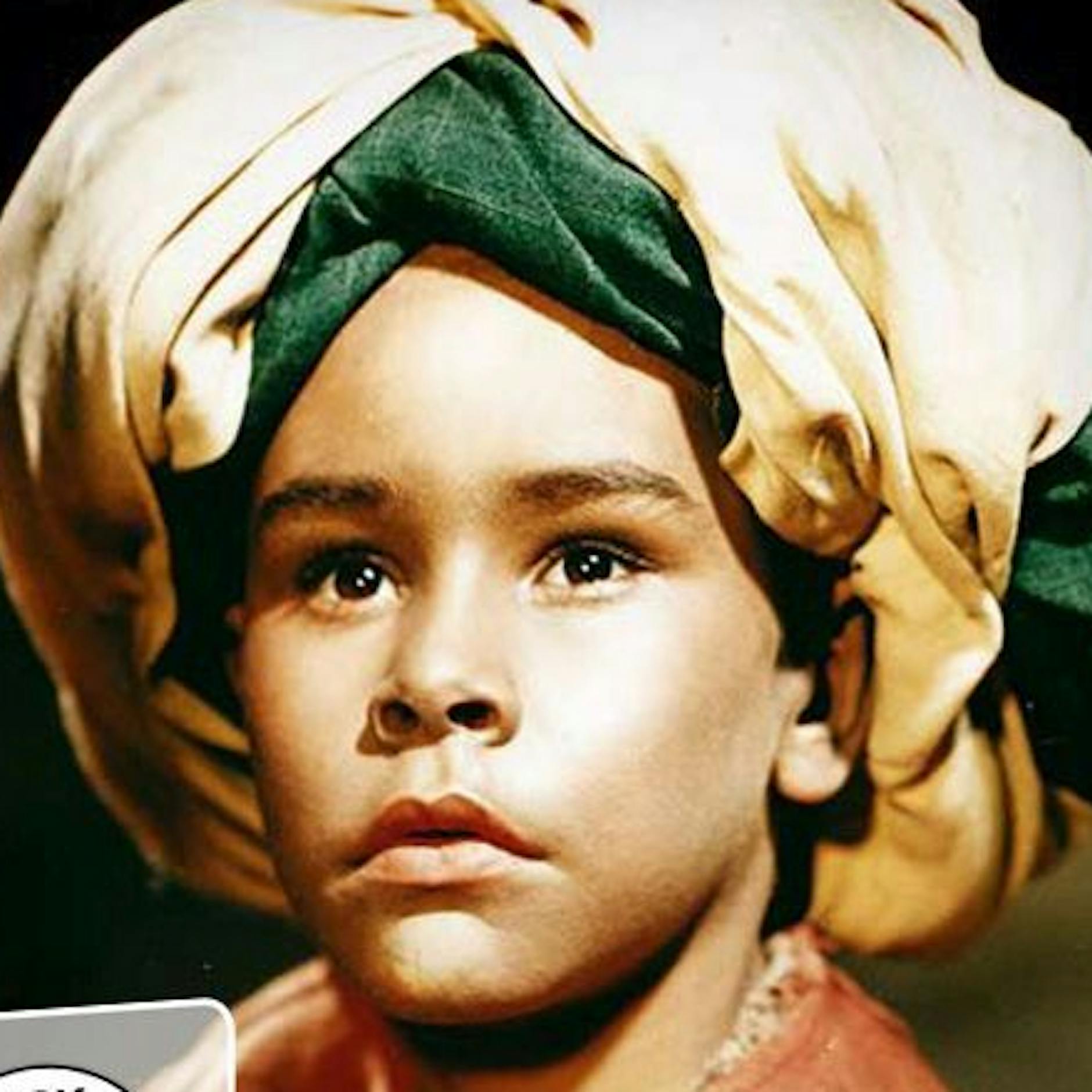 ER ist ein Stück DDR-TV-Geschichte! DEFA-Kultfilm: Was wurde aus dem „kleinen Muck“?