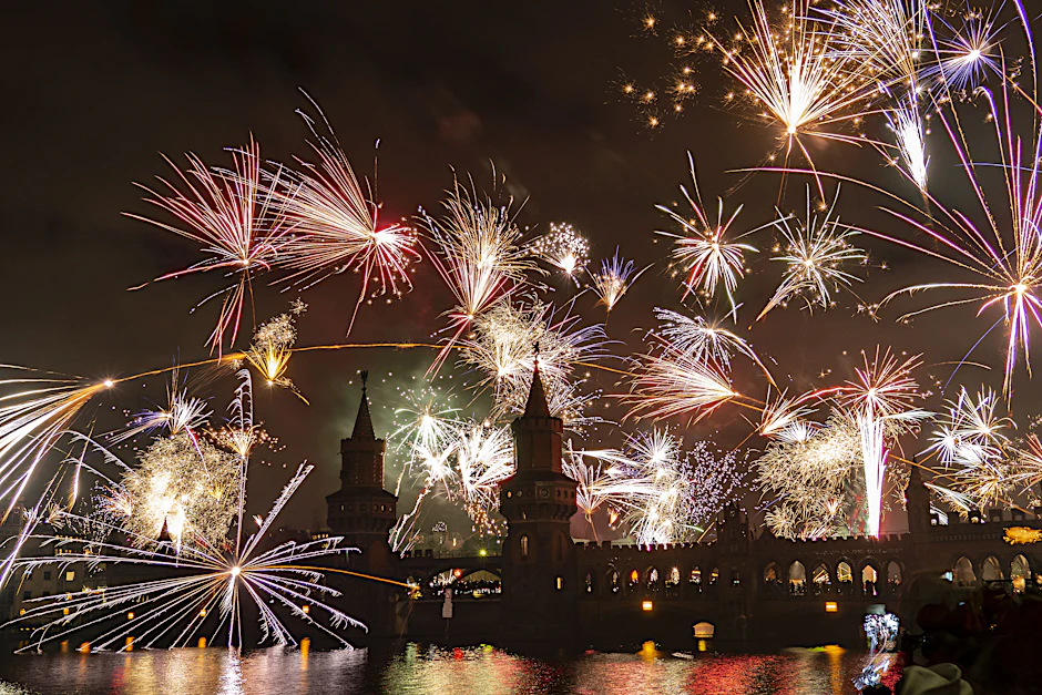 Wenn es nach den sozialdemokratischen Ministerpräsidenten geht, wird es zum kommenden Jahreswechsel kein Feuerwerk an der Berliner Oberbaumbrücke geben – und auch sonst nirgendwo.