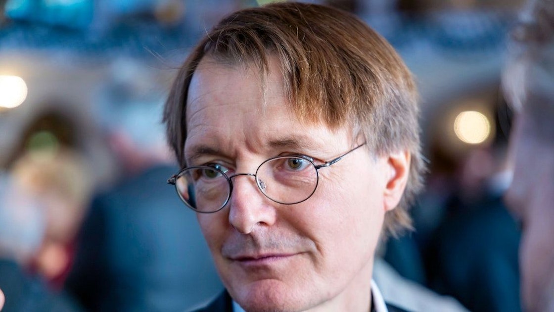 Corona/deutschland: lauterbach fordert drastische maßnahme für schüler Corona: Lauterbach erwägt Verbot von Hallensport