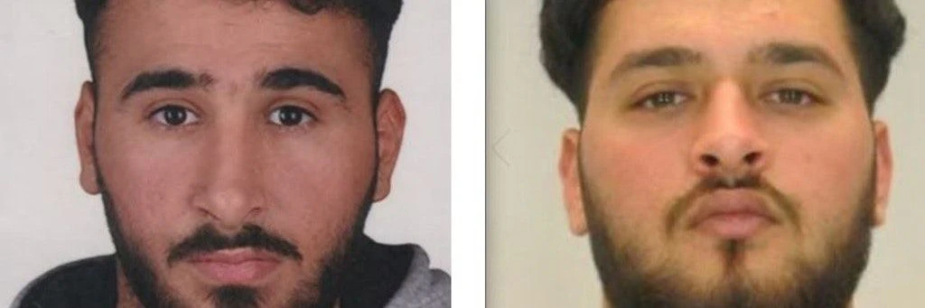 Zwei der Hauptverdächtigen nach dem spektakulären Juwelendiebstahl in Dresden sind noch immer auf der Flucht. Die Fahndung nach den 21-jährigen Zwillingsbrüdern Abdul Majed und Mohamed Remmo aus dem Berliner Clan-Milieu läuft nach Angaben der Behörden „mit Hochdruck“.