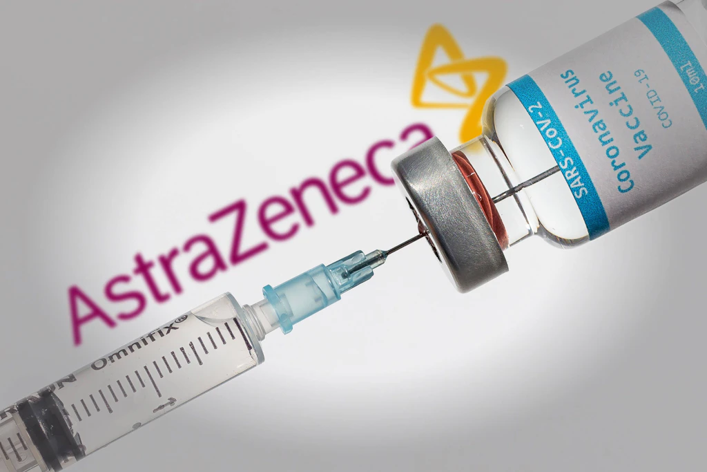 Astrazeneca-Impfstoff zu 70 Prozent wirksam gegen Covid-19