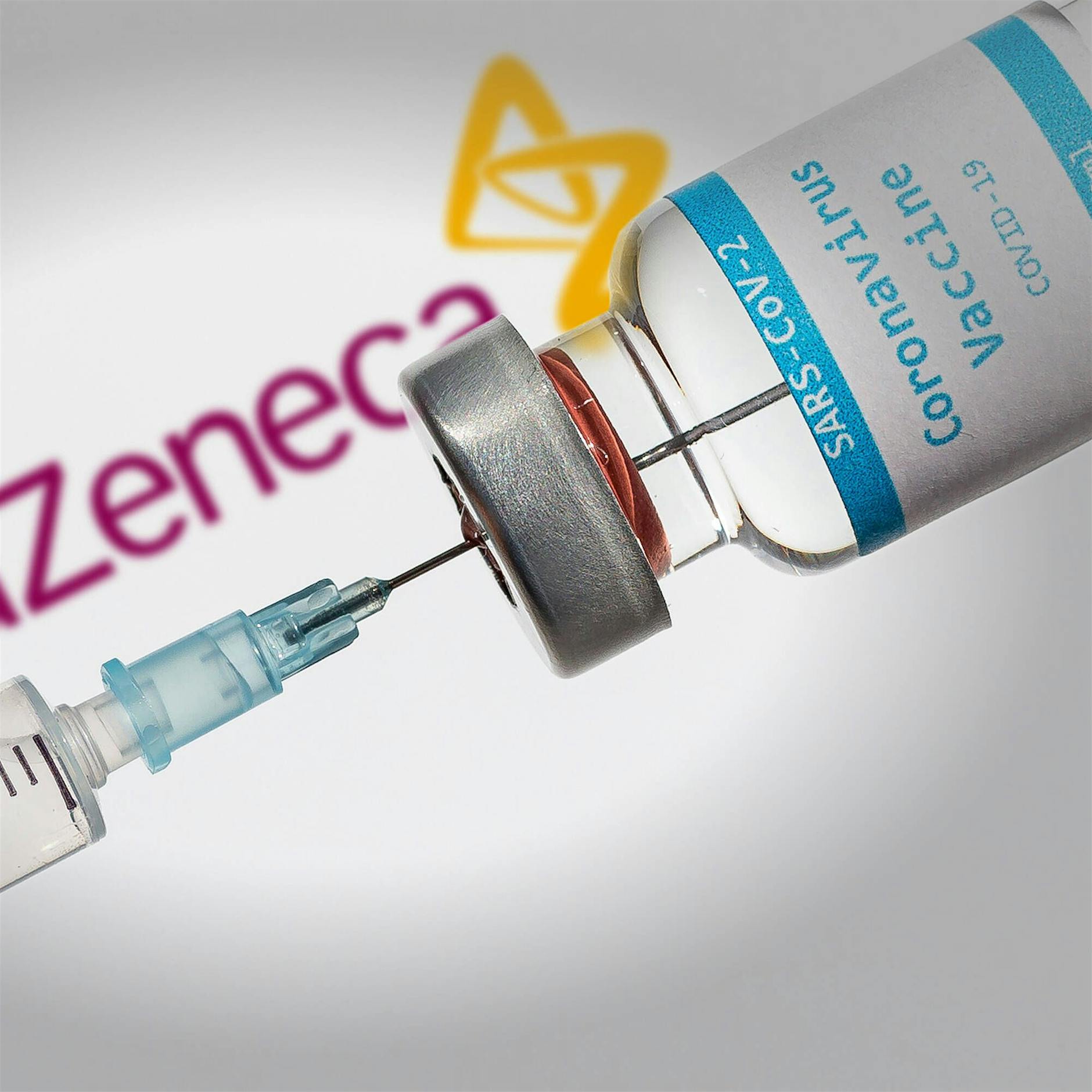 Astrazeneca-Impfstoff zu 70 Prozent wirksam gegen Covid-19