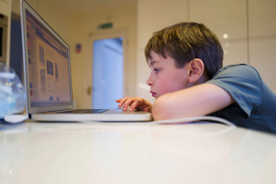 Wer zu Hause für die Schule lernen will, benötigt nicht nur einen guten Netzzugang und ein leistungsstarkes Gerät, sondern auch die nötige Programme und Dienste für die Kommunikation.