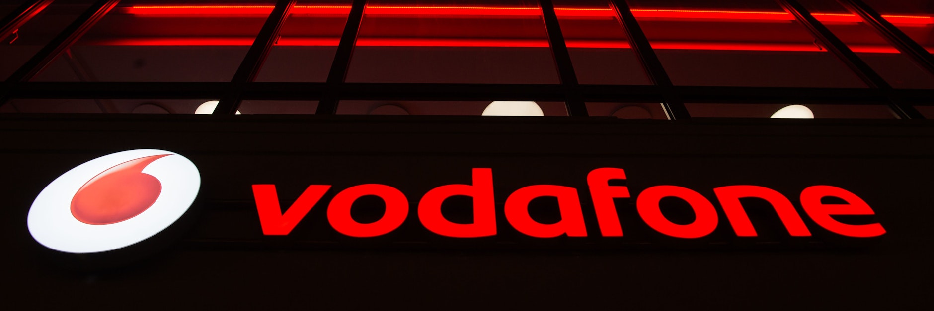 Die Panne bei Vodafone trifft Zehntausende Kunden.&nbsp;&nbsp;