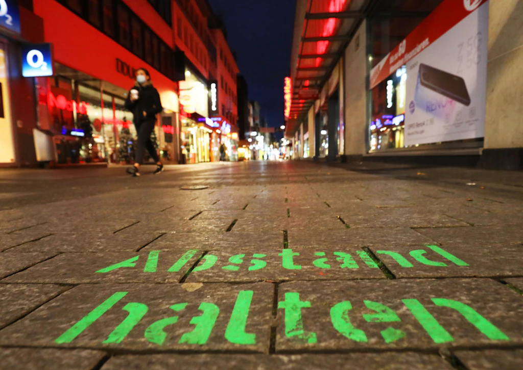 Lockdown: Länder wollen verschärfte Regeln für Dezember beschließen