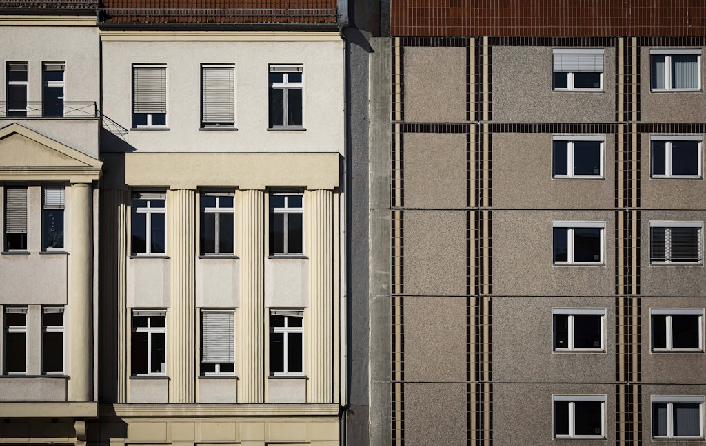 The Berlin rent cap, explained
