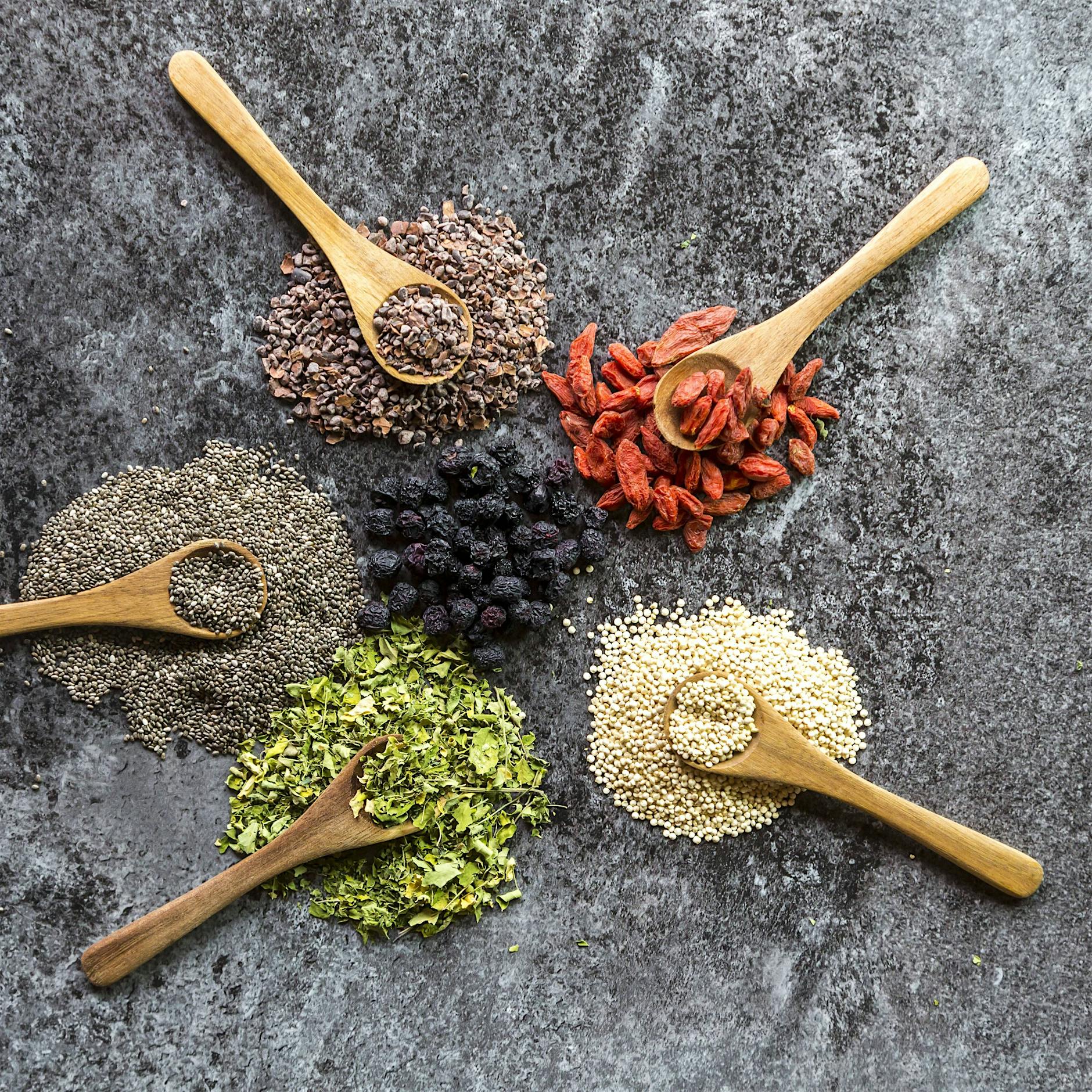 Ernährungswissenschaftlerin: „Superfood kann auch bedenklich sein“