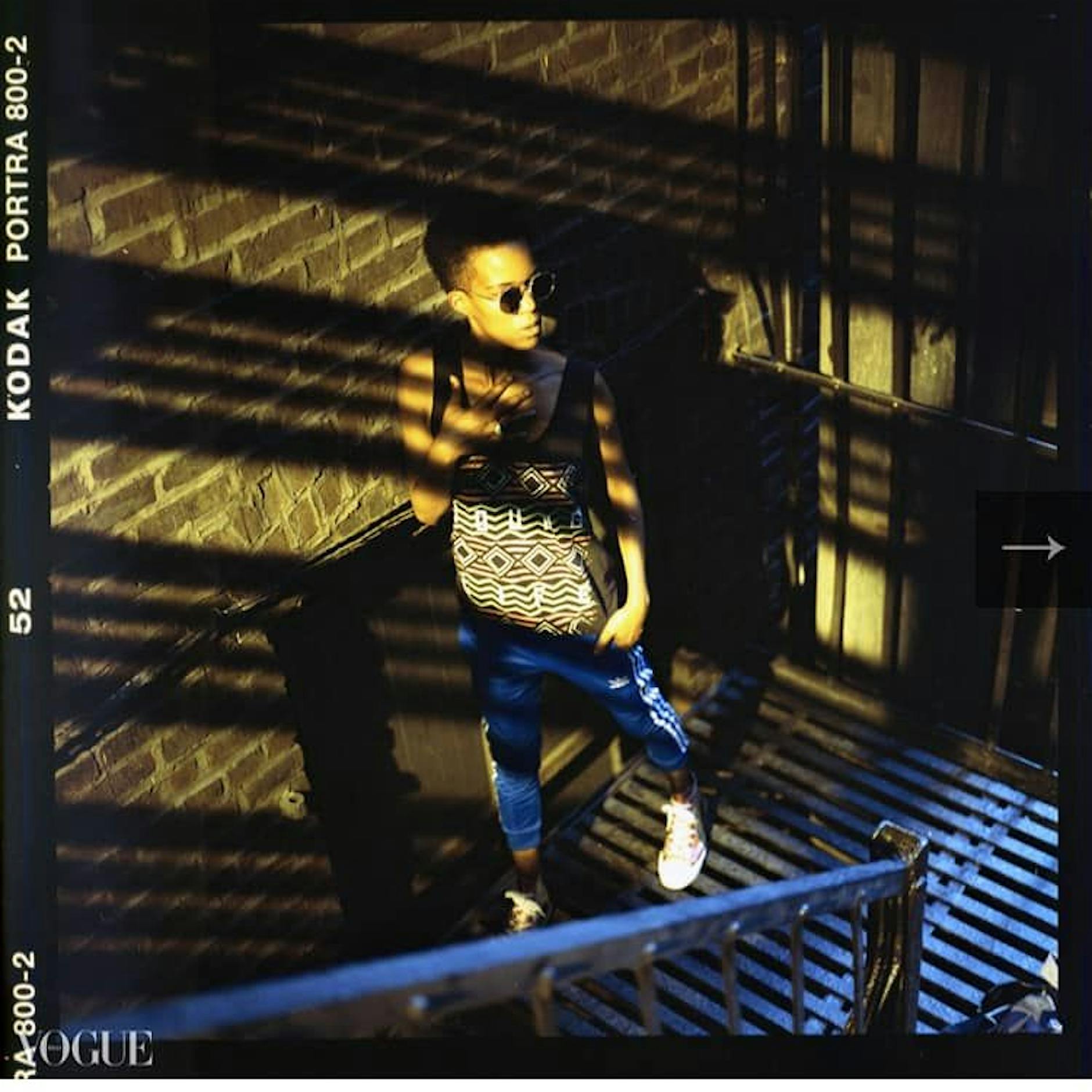 Getting through corona: Barbara Panther