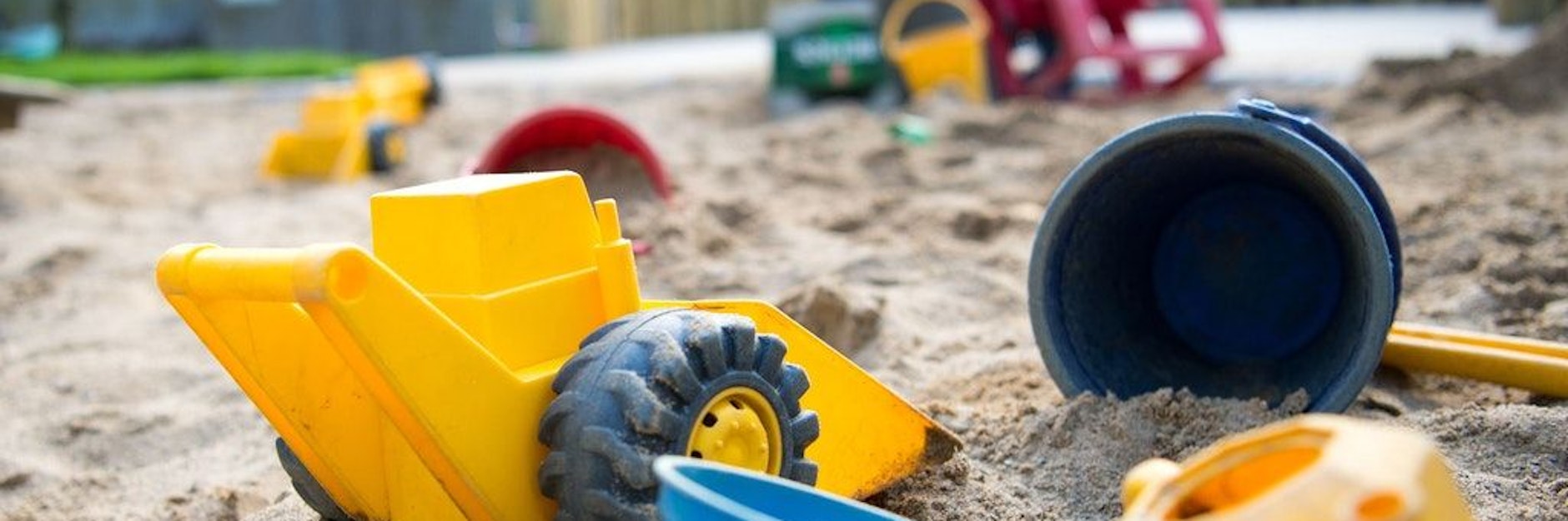 Die 24-Stunden-Kita soll Eltern helfen (Symbolbild).