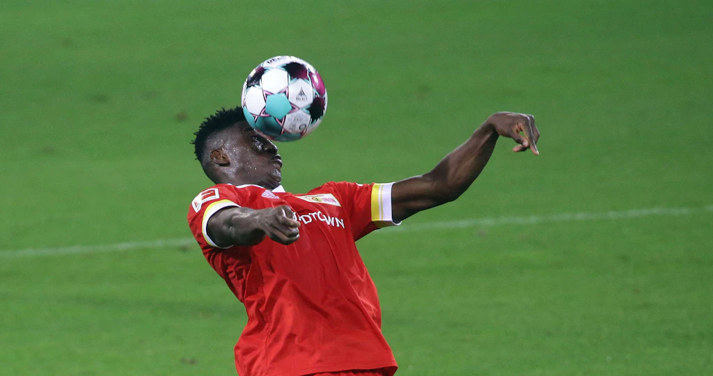 Taiwo Awoniyi kann der nächste Überraschungsspieler des 1. FC Union werden