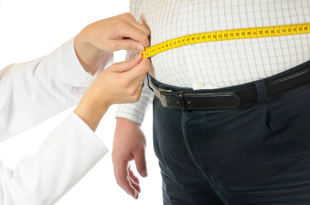 Studie: Deutsche immer dicker, obwohl sie gesünder essen