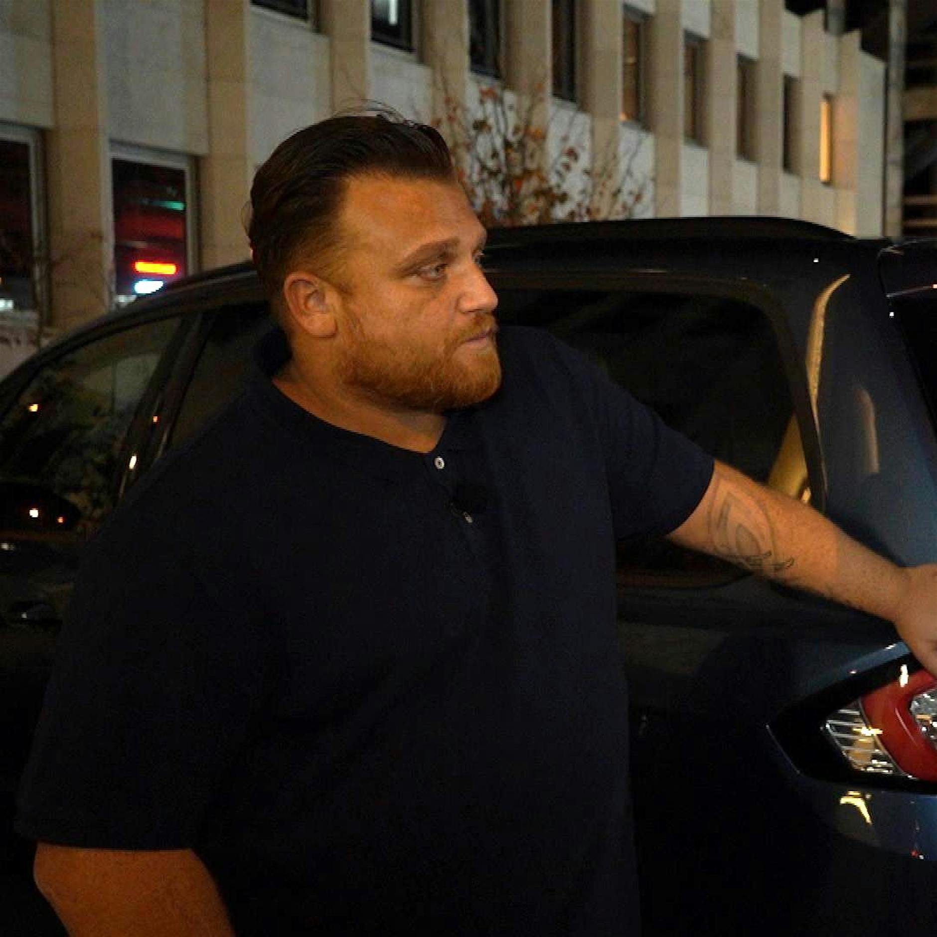 Menowins Frau Senay: „Hätte er DSDS gewonnen, wäre er jetzt tot“