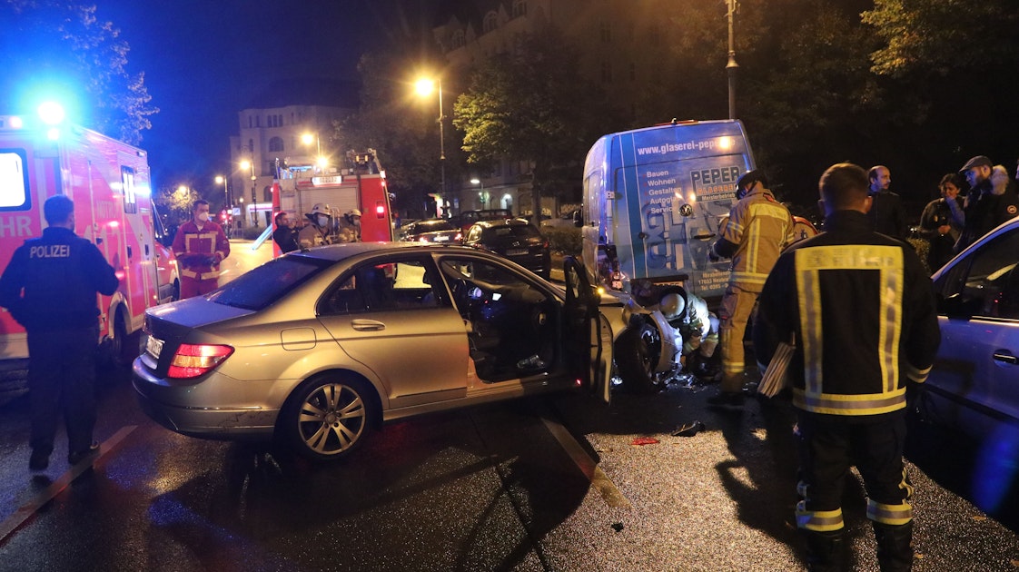 Every eighth Berliner had a car damage in 2019