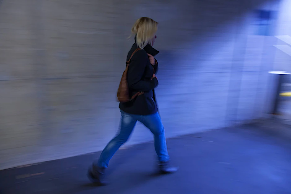 Der gewaltsame Tod durch (ehemalige) Partner ist in Deutschland keine Seltenheit, 2019 gab es 117 Femizide.&nbsp;