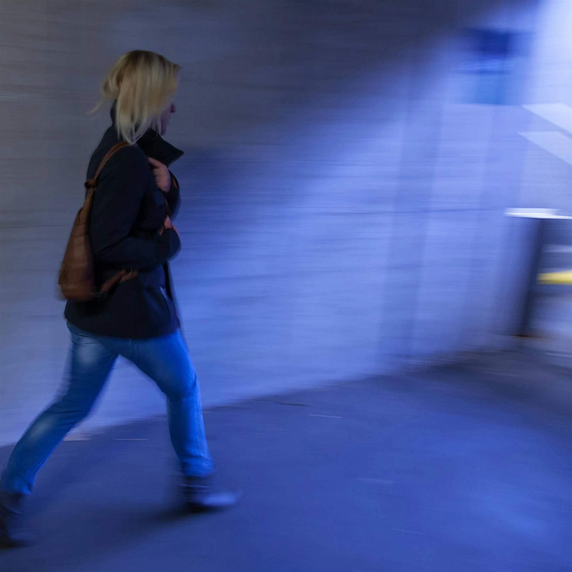 Gewalt gegen Frauen: Jeder kennt die Täter