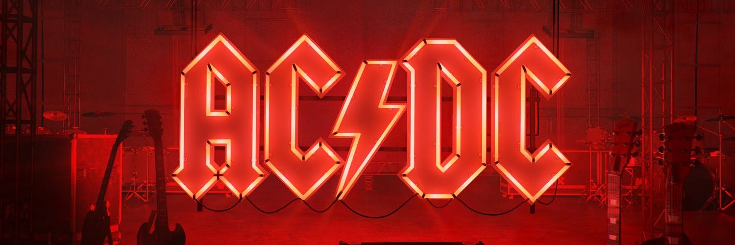 Cover des Albums „Power Up“ der Band AC/DC