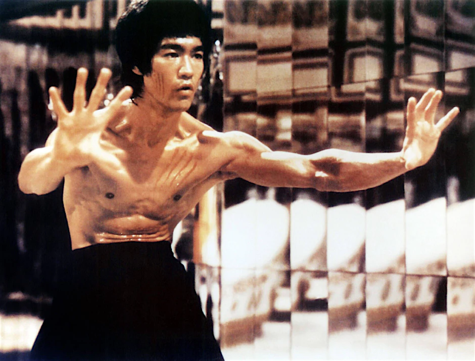 Der Weg der stoppenden Faust – am 27. November wäre Bruce Lee 80 geworden