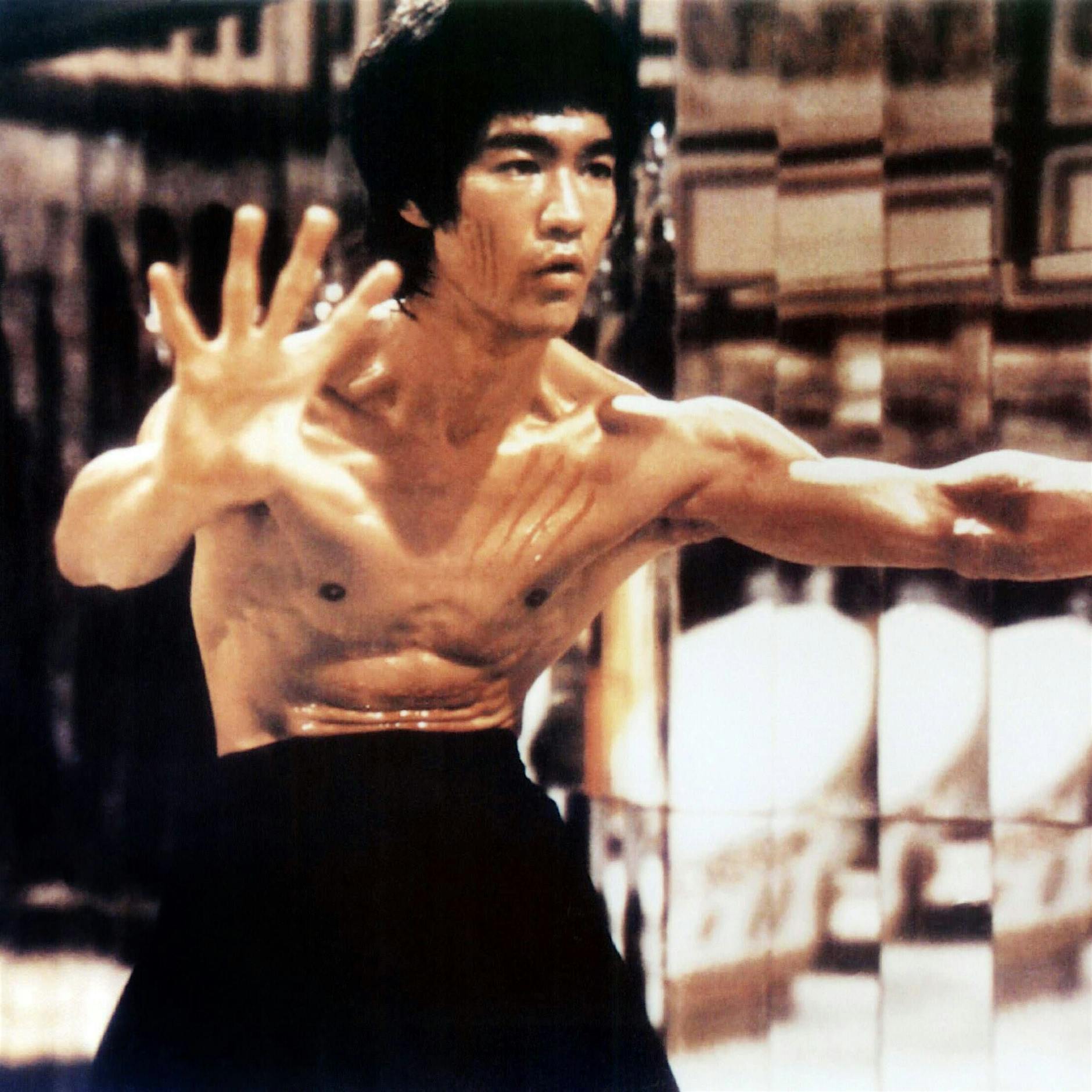 Der Weg der stoppenden Faust – am 27. November wäre Bruce Lee 80 geworden