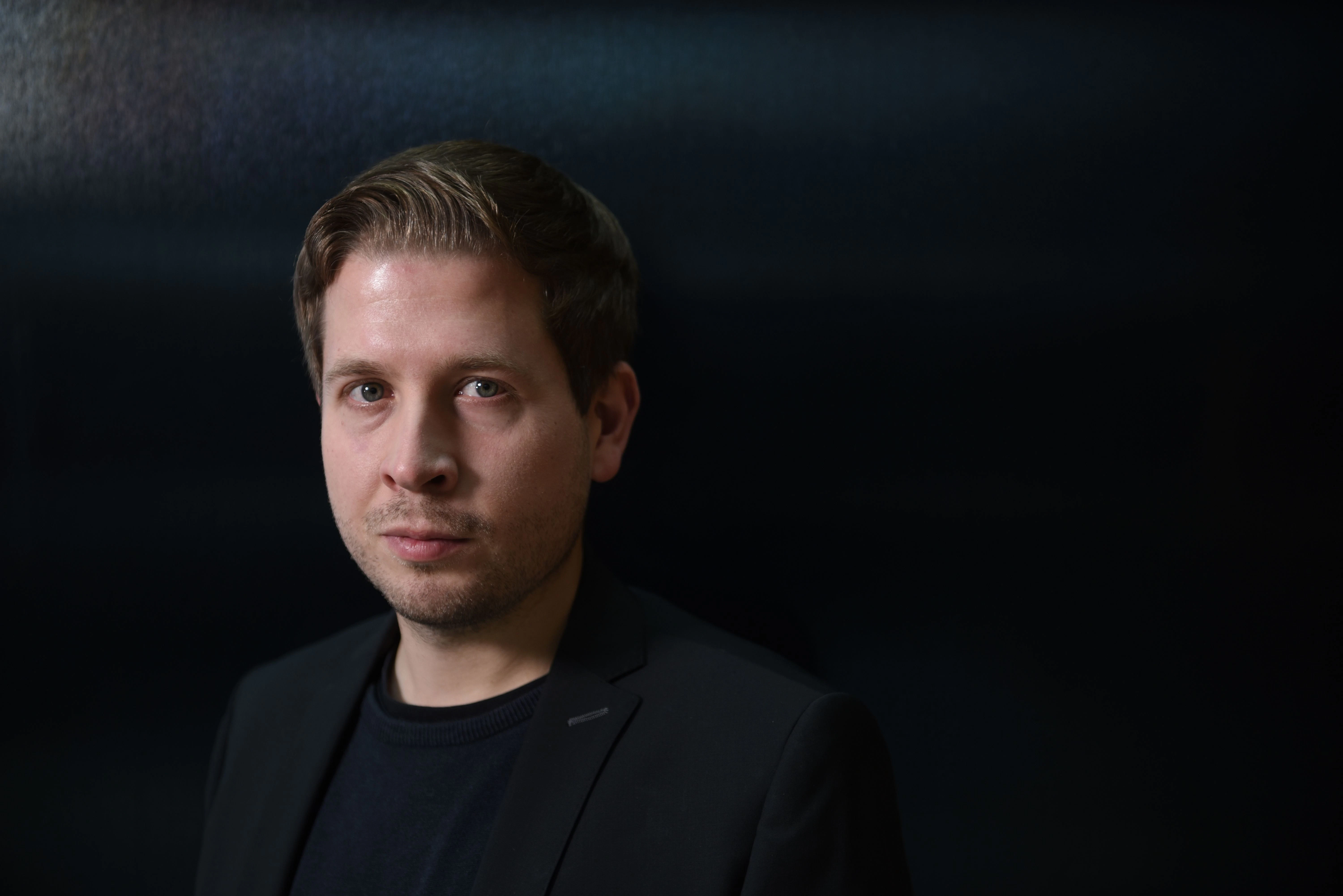 Foto von Kevin Kühnert