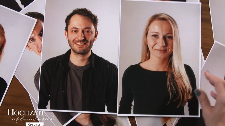 Das perfekte „Match&nbsp;“: Janina und Dennis?