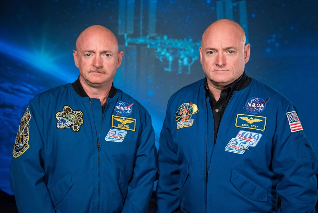Raumfahrt: Schwerelosigkeit könnte Stresslevel von Astronauten erhöhen